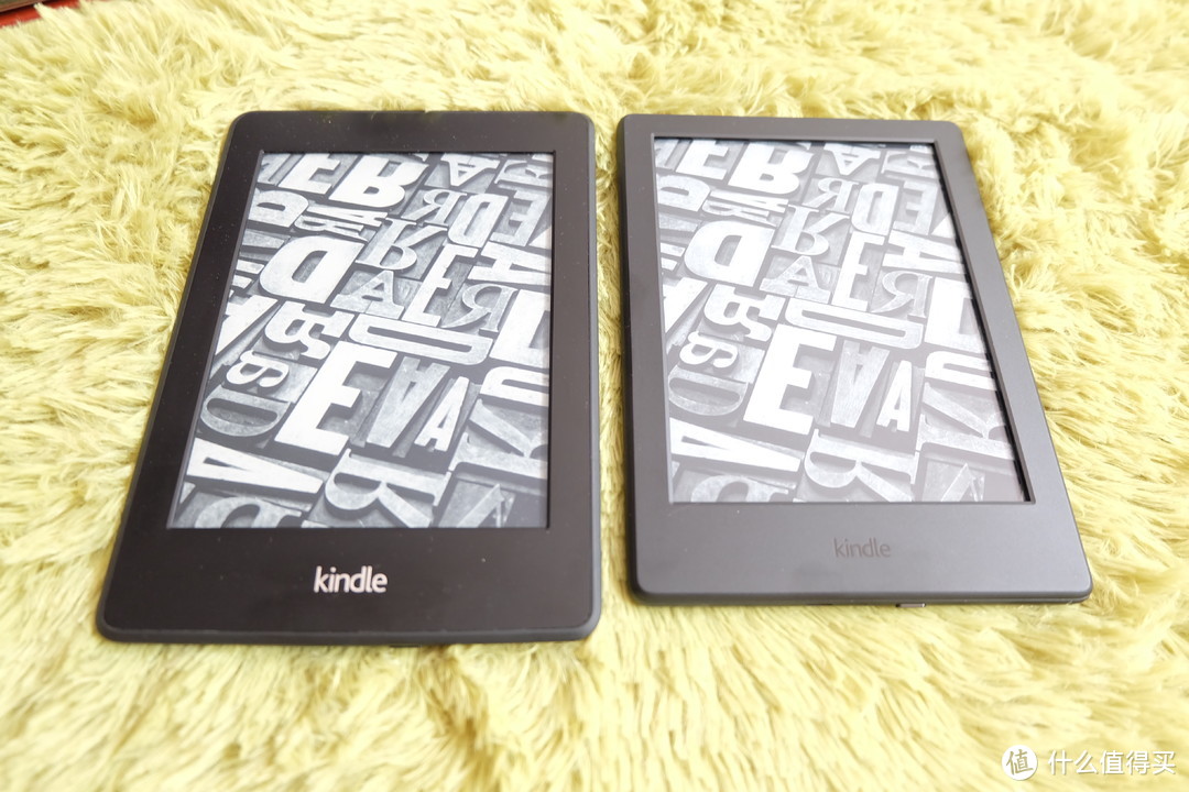 小巧接地气--定位精准的 Kindle X咪咕电子书评测（附真-书单推荐）