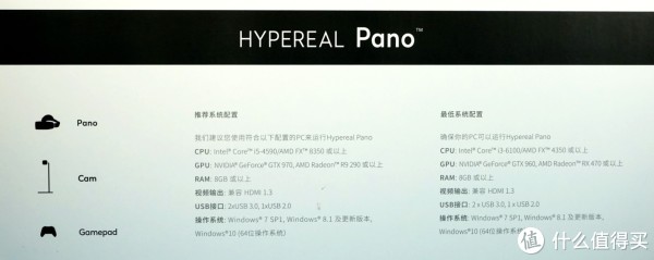 世界是真实存在的吗?——HYPEREAL Pano & Sens虚拟现实套装试用报告