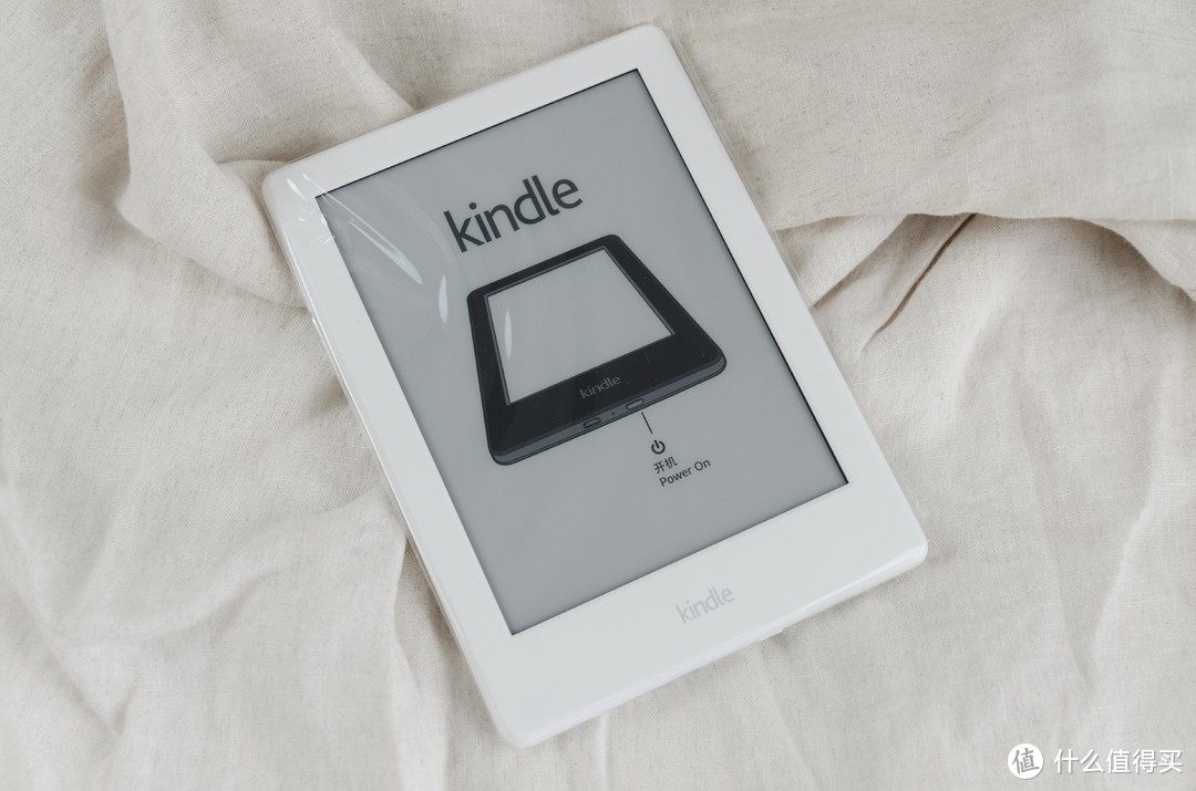 穿阅无限：亚马逊 Kindle X咪咕电子书阅读器体验测试