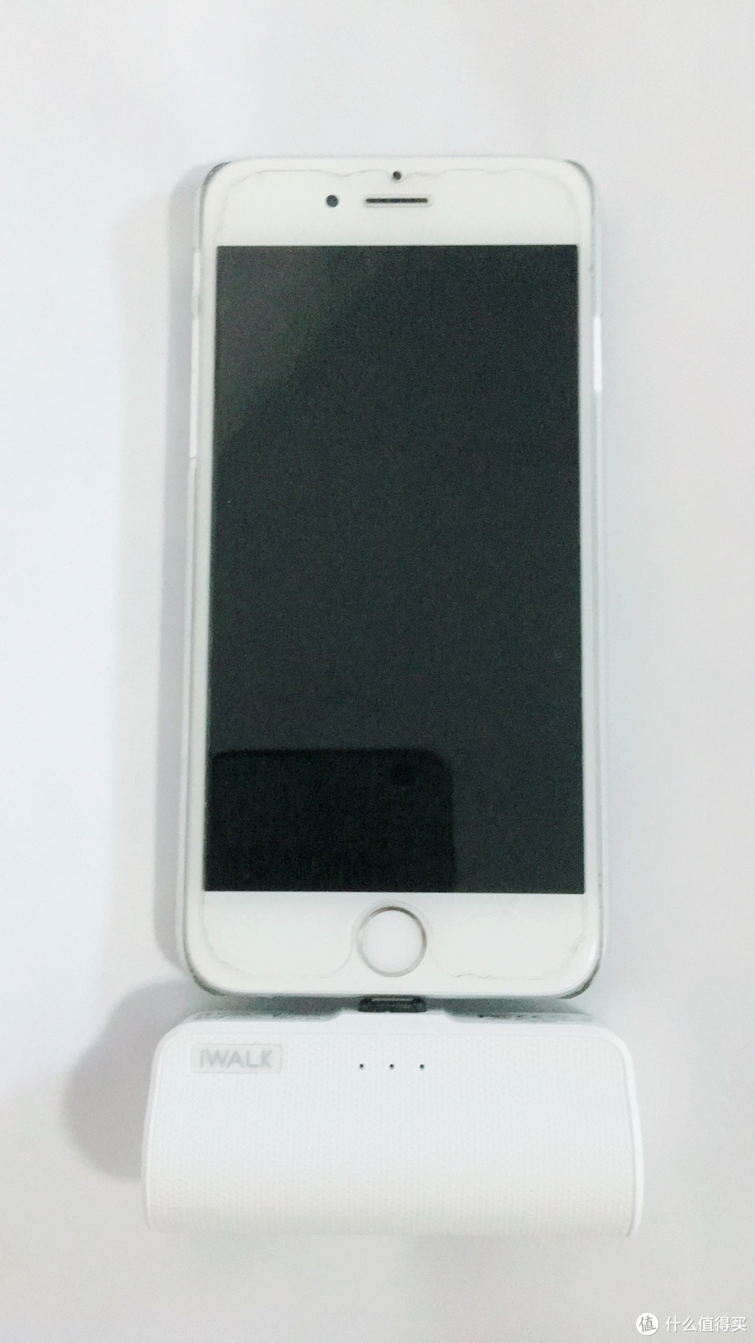 充电宝与iphone6