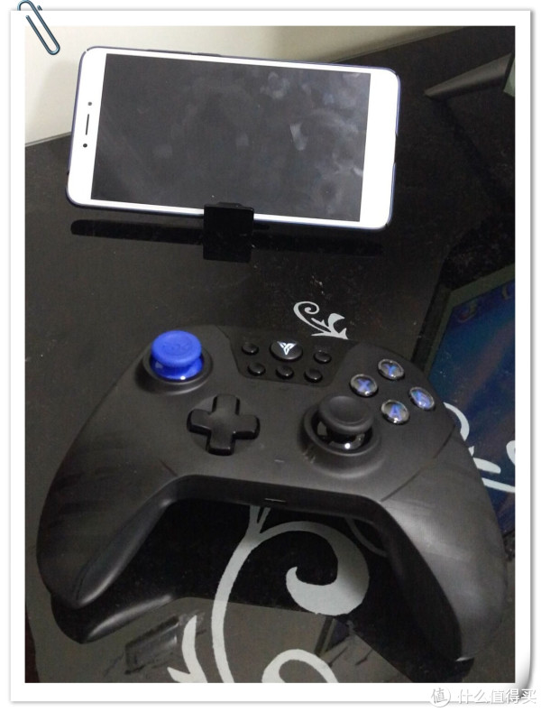 简单好用,手游神器:飞智黑武士X8pro使用测评