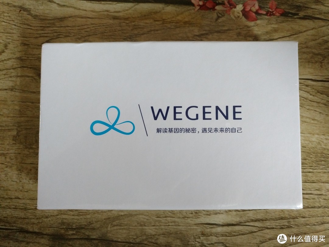 从唾液中探索自身奥秘-WeGene个人基因检测与分析平台