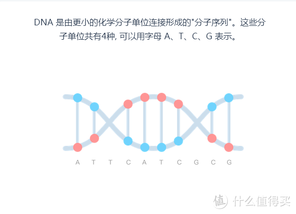 从唾液中探索自身奥秘-WeGene个人基因检测与分析平台