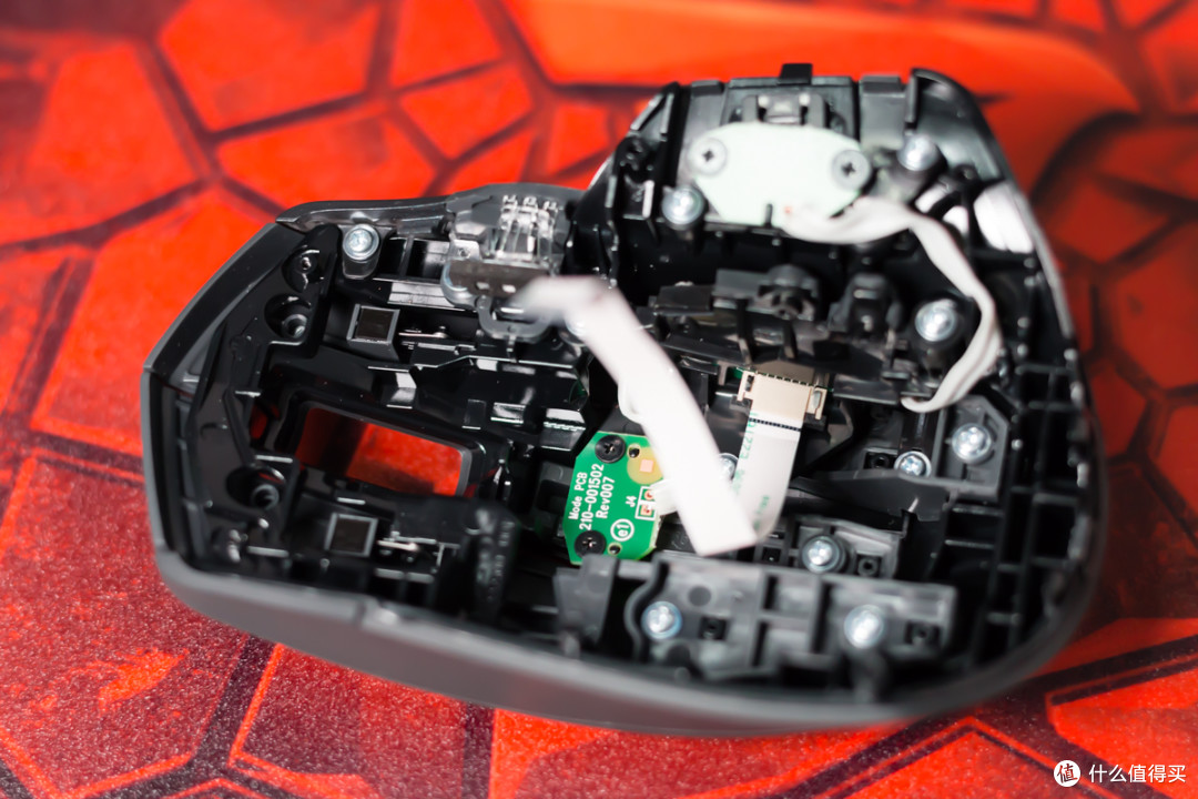 办公界的旗舰罗技mxmaster2s无线鼠标众测报告