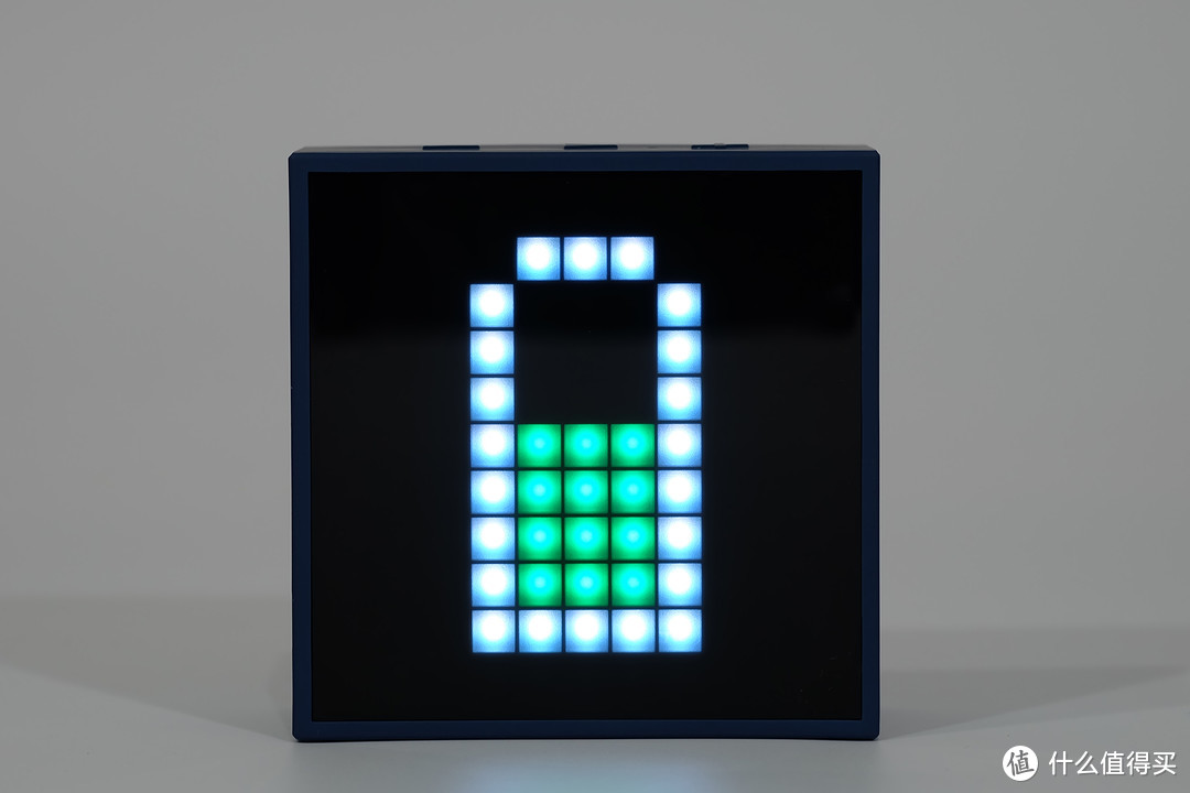 好玩的蓝牙音箱：Divoom Timebox mini像素蓝牙音箱评测