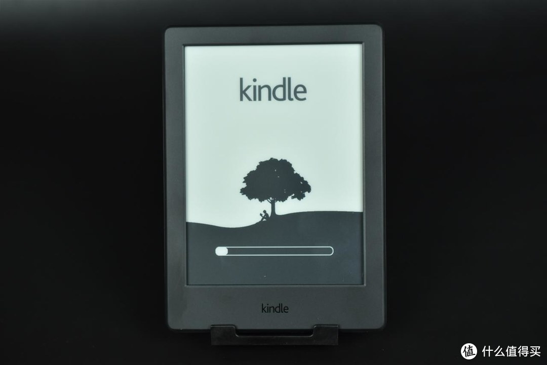 让阅读有更多选择-Kindle X咪咕电子阅读器