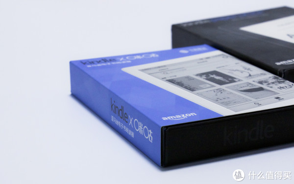 【众测】当亚马逊拥抱网络文学,亚马逊 Kindle