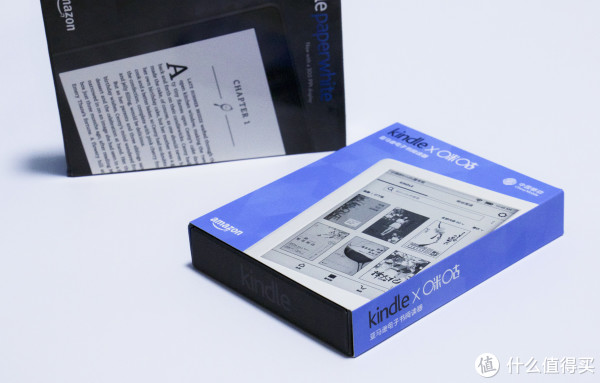 【众测】当亚马逊拥抱网络文学,亚马逊 Kindle