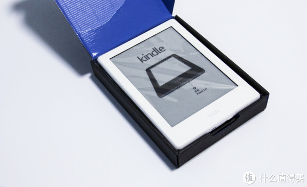 【众测】当亚马逊拥抱网络文学,亚马逊 Kindle