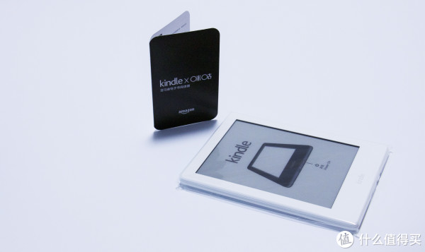 【众测】当亚马逊拥抱网络文学,亚马逊 Kindle