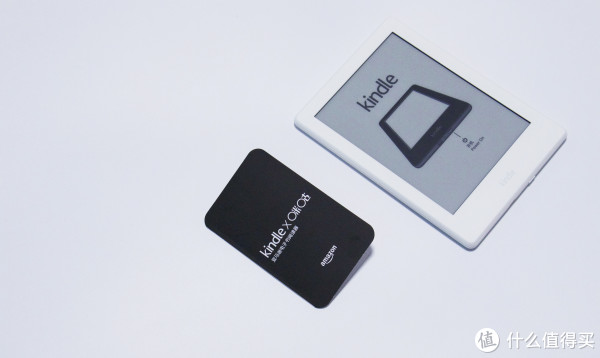【众测】当亚马逊拥抱网络文学,亚马逊 Kindle