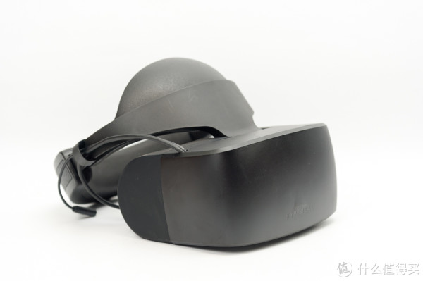 VR,我们玩真的——国产虚拟现实最强体验,HYPEREAL Pano & Sens 虚拟现实套装众测报告