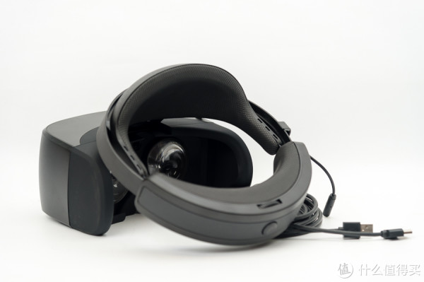 VR,我们玩真的——国产虚拟现实最强体验,HYPEREAL Pano & Sens 虚拟现实套装众测报告
