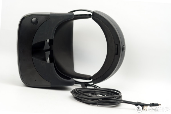 VR,我们玩真的——国产虚拟现实最强体验,HYPEREAL Pano & Sens 虚拟现实套装众测报告