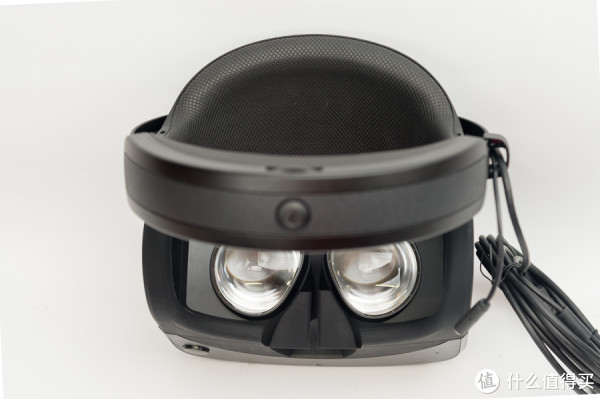VR,我们玩真的——国产虚拟现实最强体验,HYPEREAL Pano & Sens 虚拟现实套装众测报告