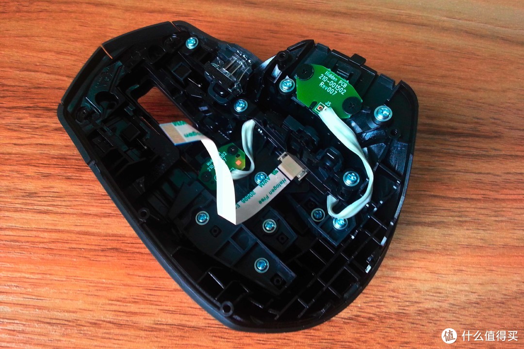 多机控的无界鼠 罗技MX Master 2S无线激光鼠标评测