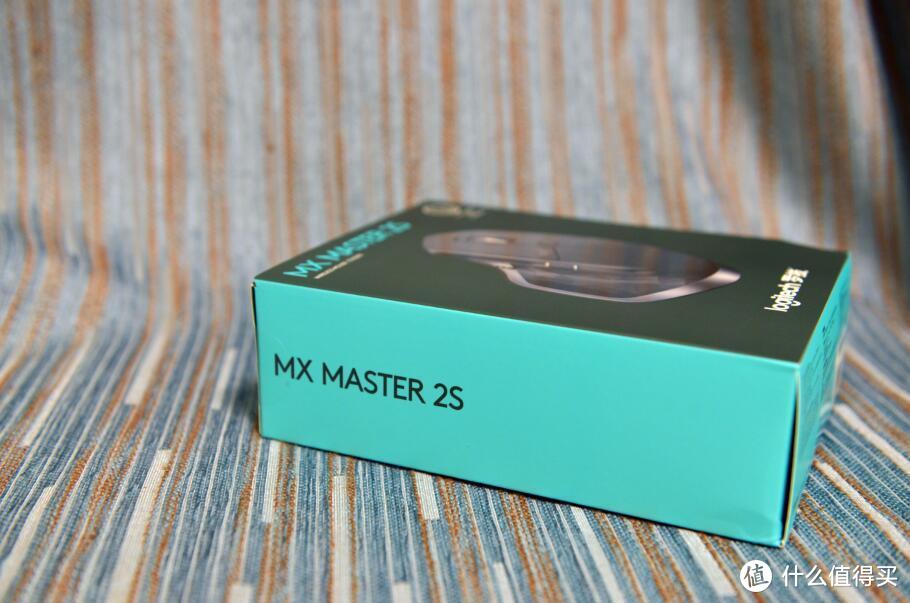 又大又贵却备受瞩目——罗技MX Master 2S无线鼠标评测