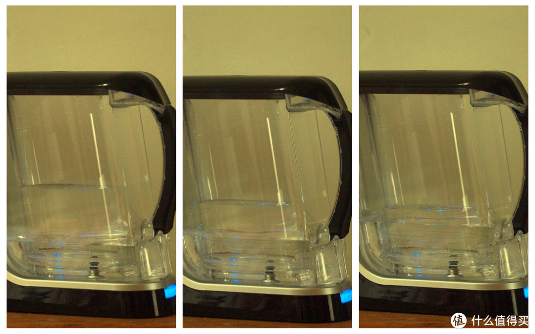 饮水净化的中庸之选——阿克萨纳桌面型净水器体验