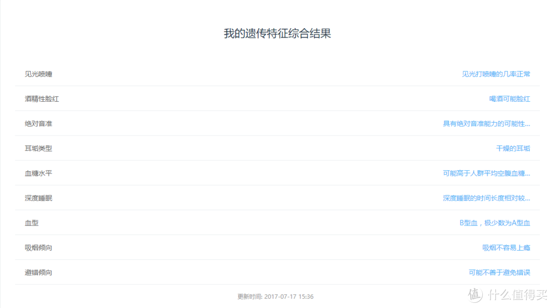 现代玄学“微基因带你了解自己的前世今生