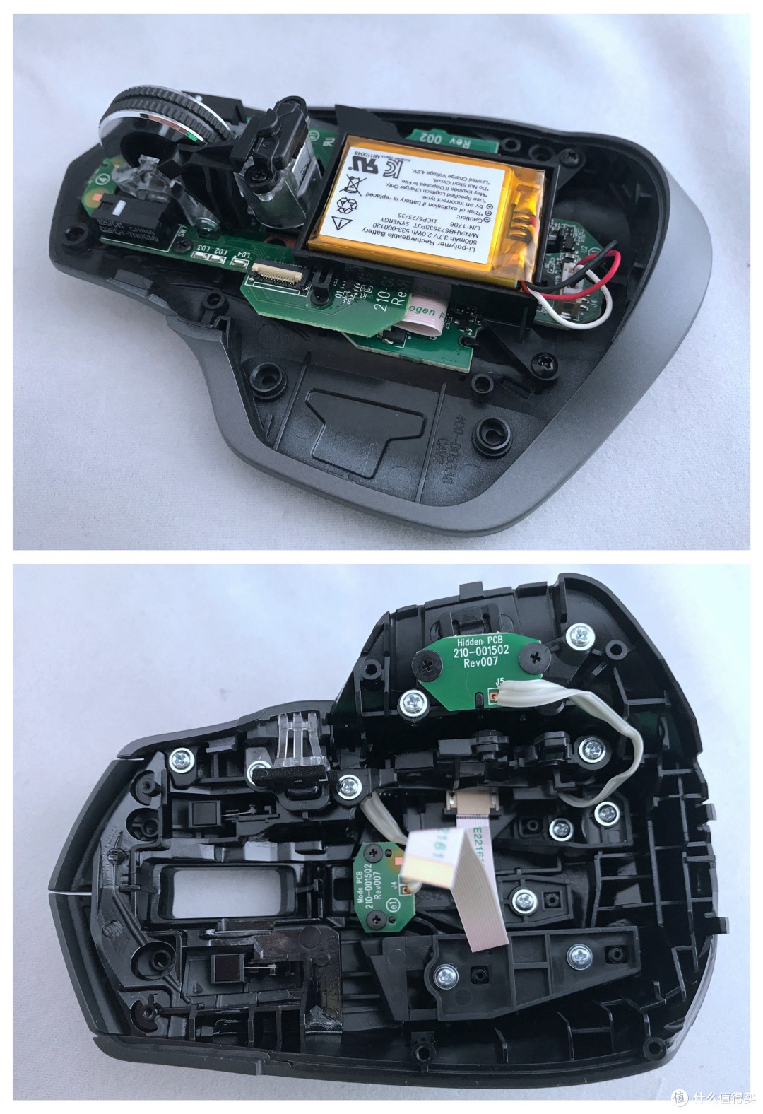 无冕之王罗技mxmaster2s旗舰办公鼠标评测
