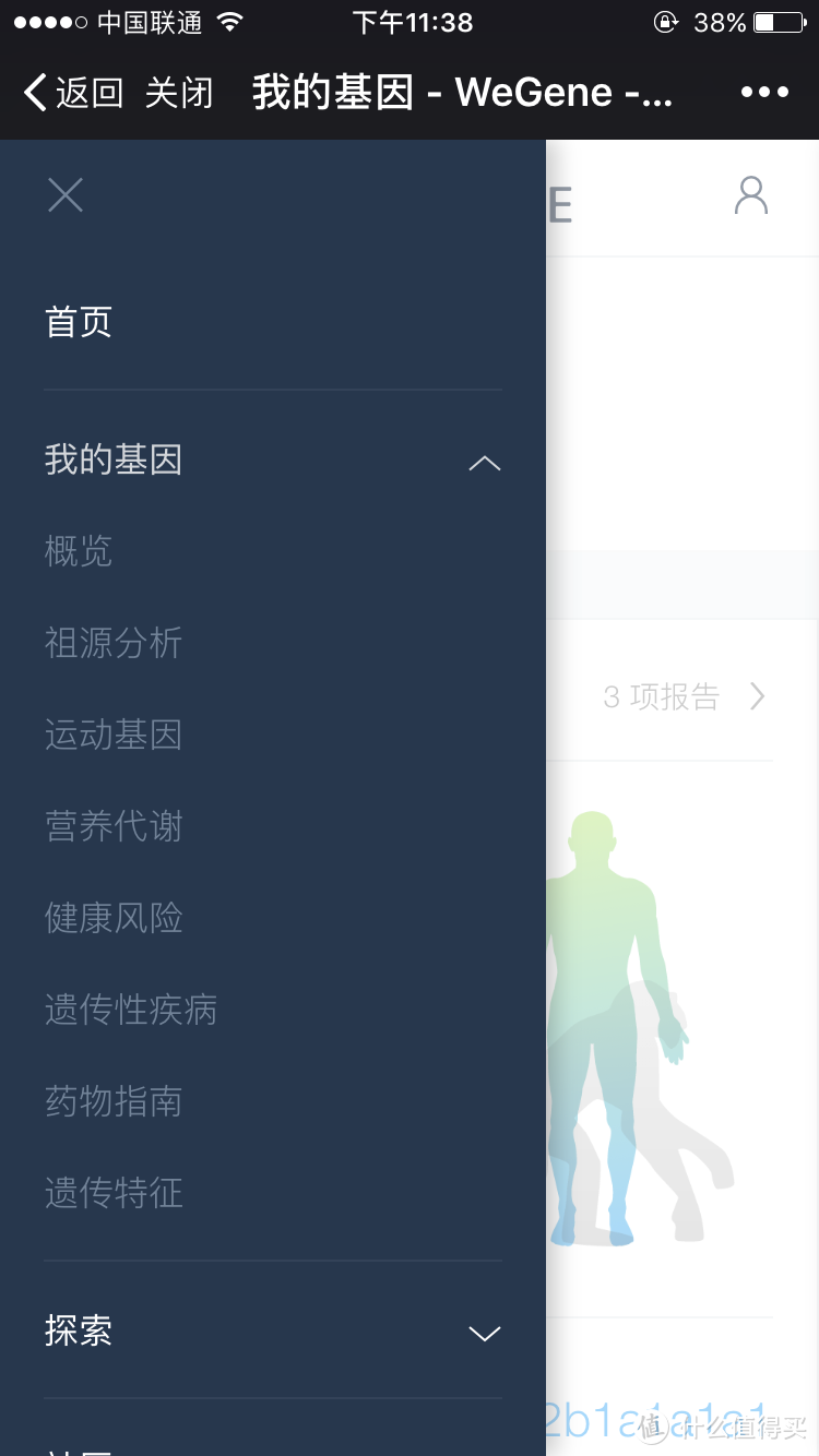 可能比你更了解自己——WeGene基因检测套件评测