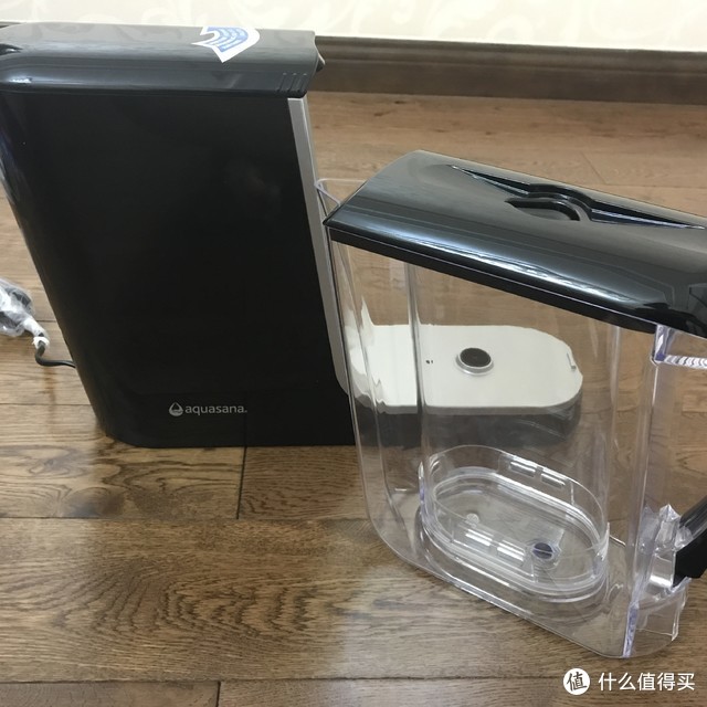 净水机 =降低TDS？ 阿克萨纳 桌面型净水器 效果评测