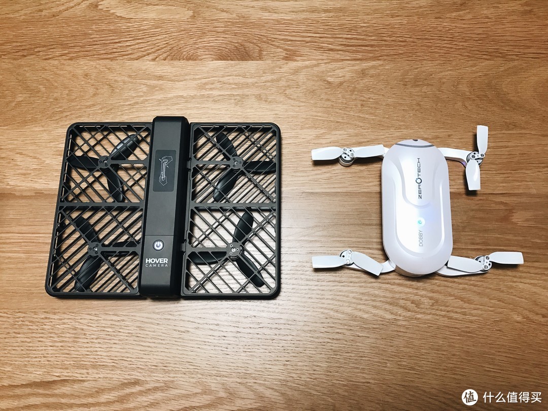 大疆！你真的不打算给其他厂家留条活路吗？？？-到底买不买，DJI SPARK 晓 无人机全方位体验&解惑