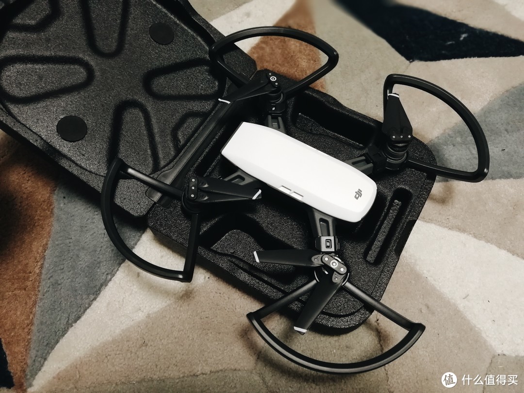 大疆！你真的不打算给其他厂家留条活路吗？？？-到底买不买，DJI SPARK 晓 无人机全方位体验&解惑