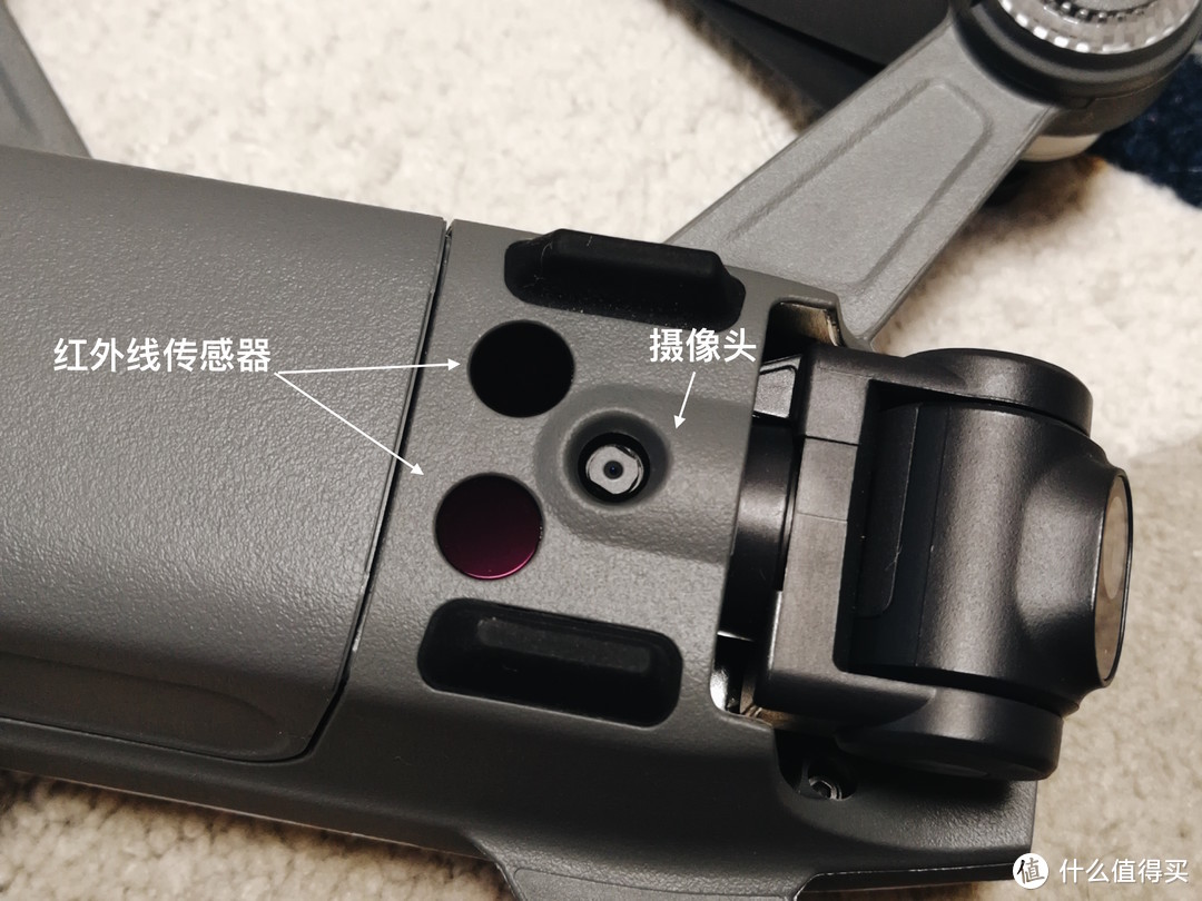 大疆！你真的不打算给其他厂家留条活路吗？？？-到底买不买，DJI SPARK 晓 无人机全方位体验&解惑