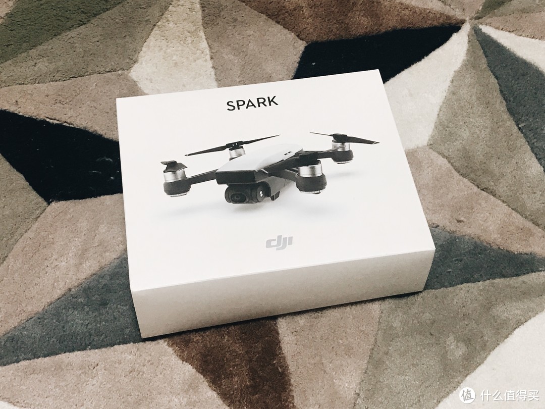 大疆！你真的不打算给其他厂家留条活路吗？？？-到底买不买，DJI SPARK 晓 无人机全方位体验&解惑