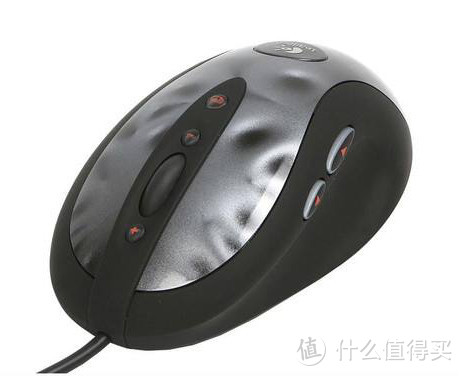 这回看你多长时间DIE—RAZER 雷蛇 Naga 那伽梵蛇 幻彩版 换新再战