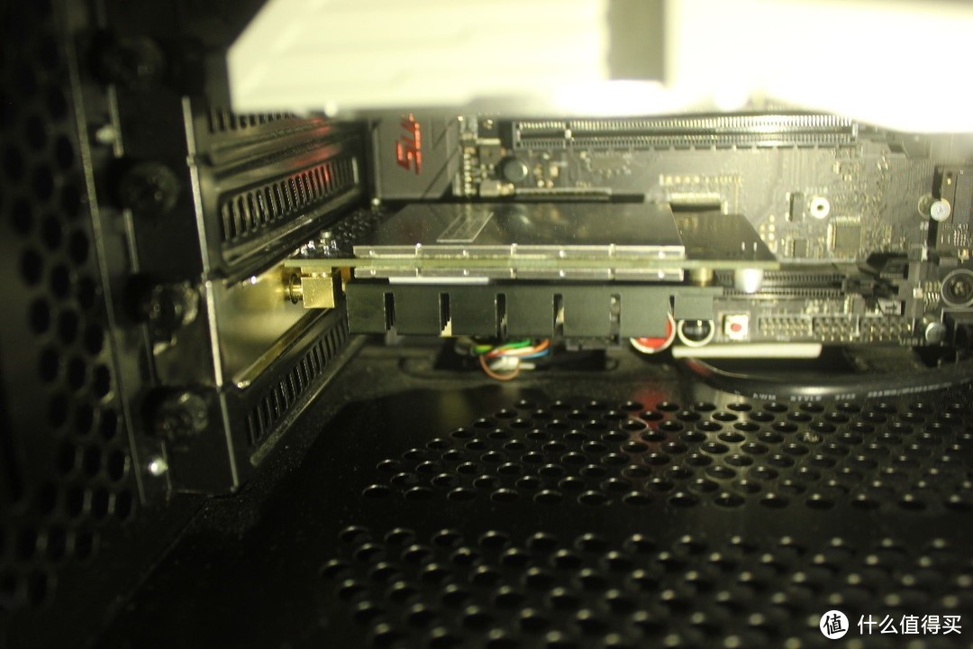 半价充值信仰 — TP-LINK 普联 TL-WDN8280  3150 PCI-E网卡开箱