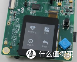 #原创新人#STM32薅羊毛——STM32L496G-DISCO开箱晒物