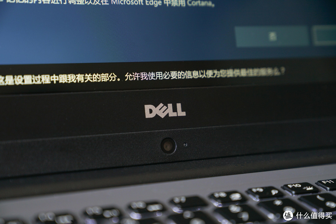 把人拍成猪头的高性价比笔记本：DELL灵越燃7000 R1605S  晒单开箱