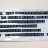 Readson PBT 键帽使用总结(配色|键帽|材质|手感)