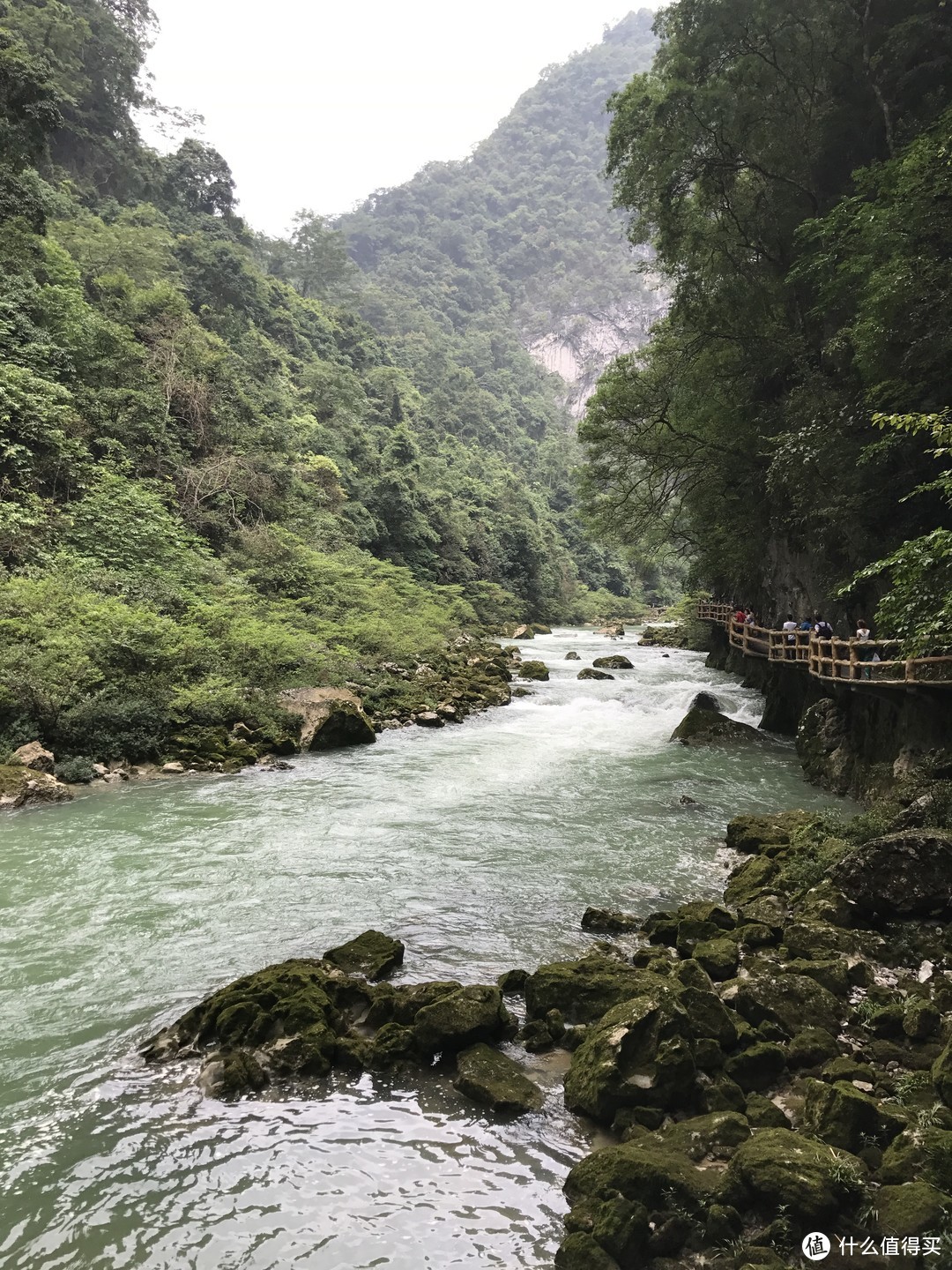 逃离火热的重庆，一路向南—奔向凉爽的多彩贵州