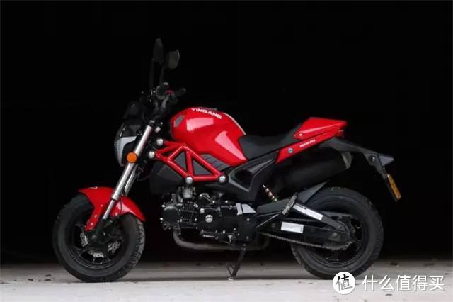 偶尔玩摩托的经济适用入门之选：本田CBF125R