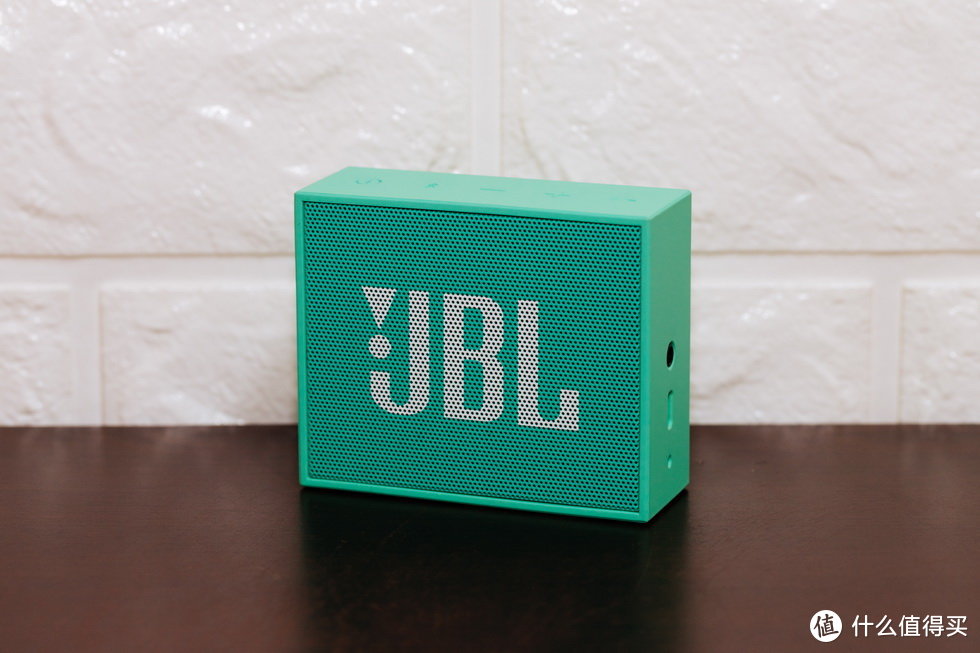 盈盈一握的洗澡听歌好选择 — JBL GO蓝牙音箱分享