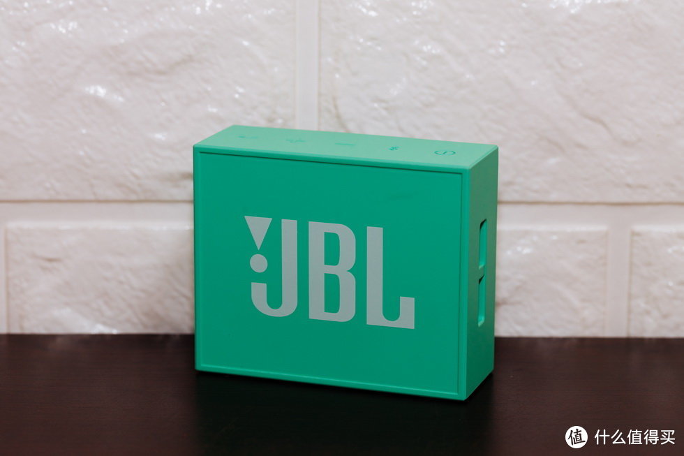 盈盈一握的洗澡听歌好选择 — JBL GO蓝牙音箱分享