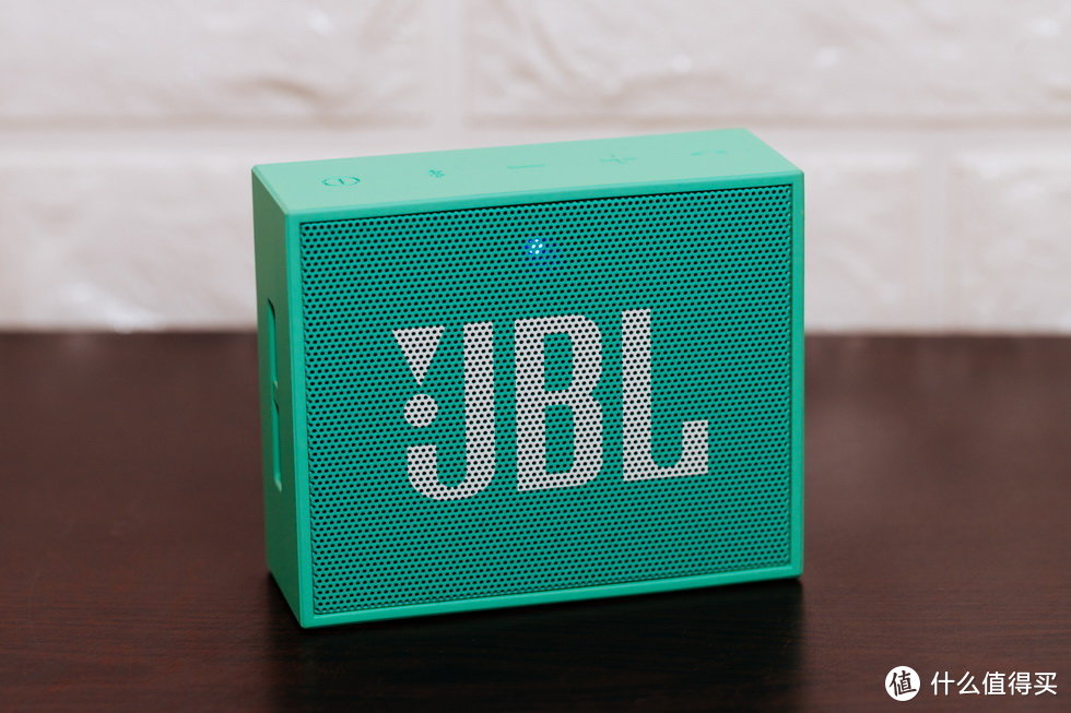 盈盈一握的洗澡听歌好选择 — JBL GO蓝牙音箱分享