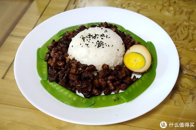 颜值与实力并存的塔吉锅( 附卤肉饭与油焖大虾的做法)