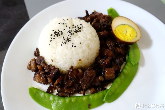 颜值与实力并存的塔吉锅( 附卤肉饭与油焖大虾的做法)