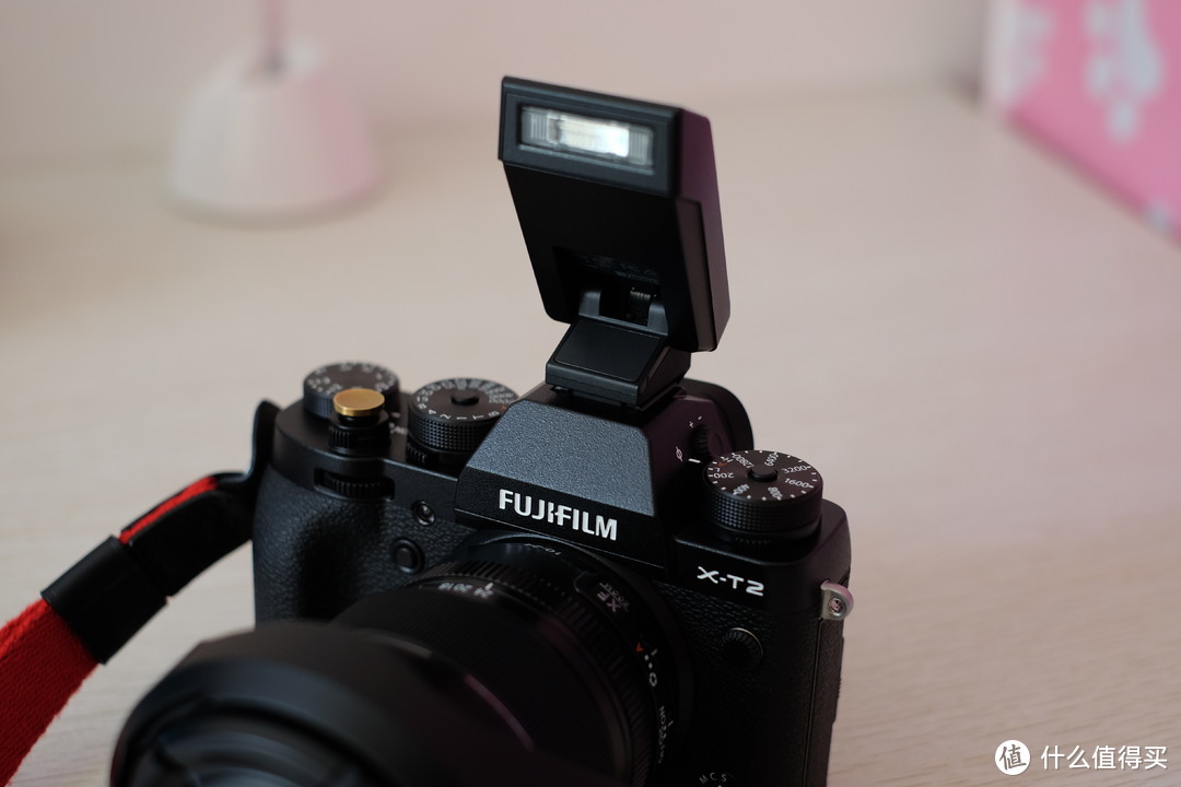 钢铁是怎么炼成的：FUJIFILM 富士 无反旗舰X-T2开箱评测