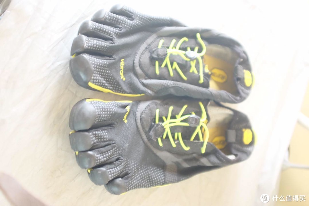 外貌党的跑步EDC-vibram swell garmin b&o ipod