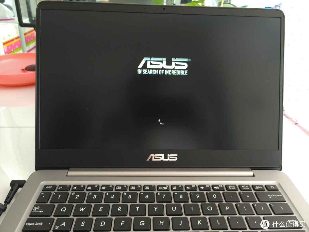 国产也精致 — ASUS 华硕 灵耀 U4000UQ 使用感受