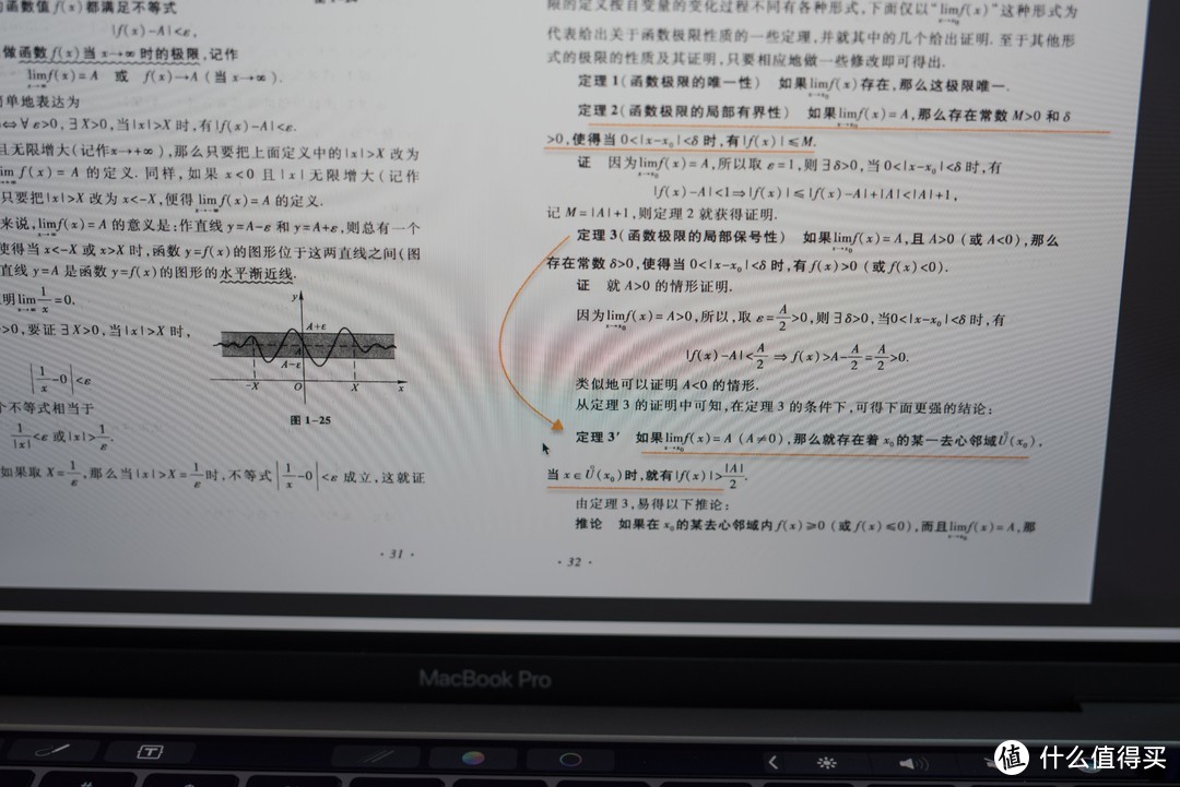 #原创新人# 苹果macbook pro 2017 带bar高配11天使用感受