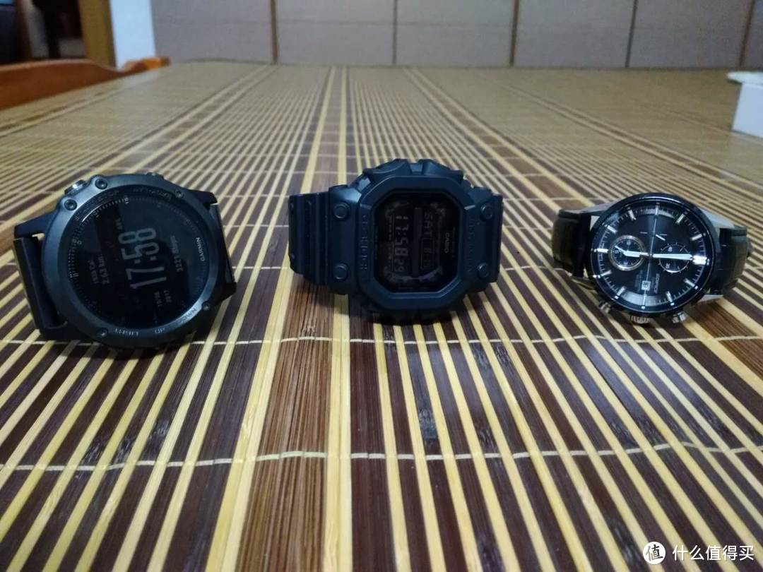 #原创新人#原创首兽：Casio GXW-56BB-1JF — 日本乐天Rakuten海淘体验及开箱