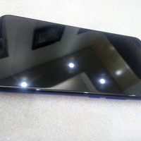 HTC U11外观展示(卡槽|缝隙)