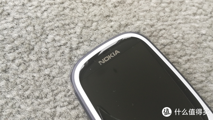 难道只剩下情怀与回忆了吗？？  NOKIA 诺基亚 3310 复刻版2G手机 开箱