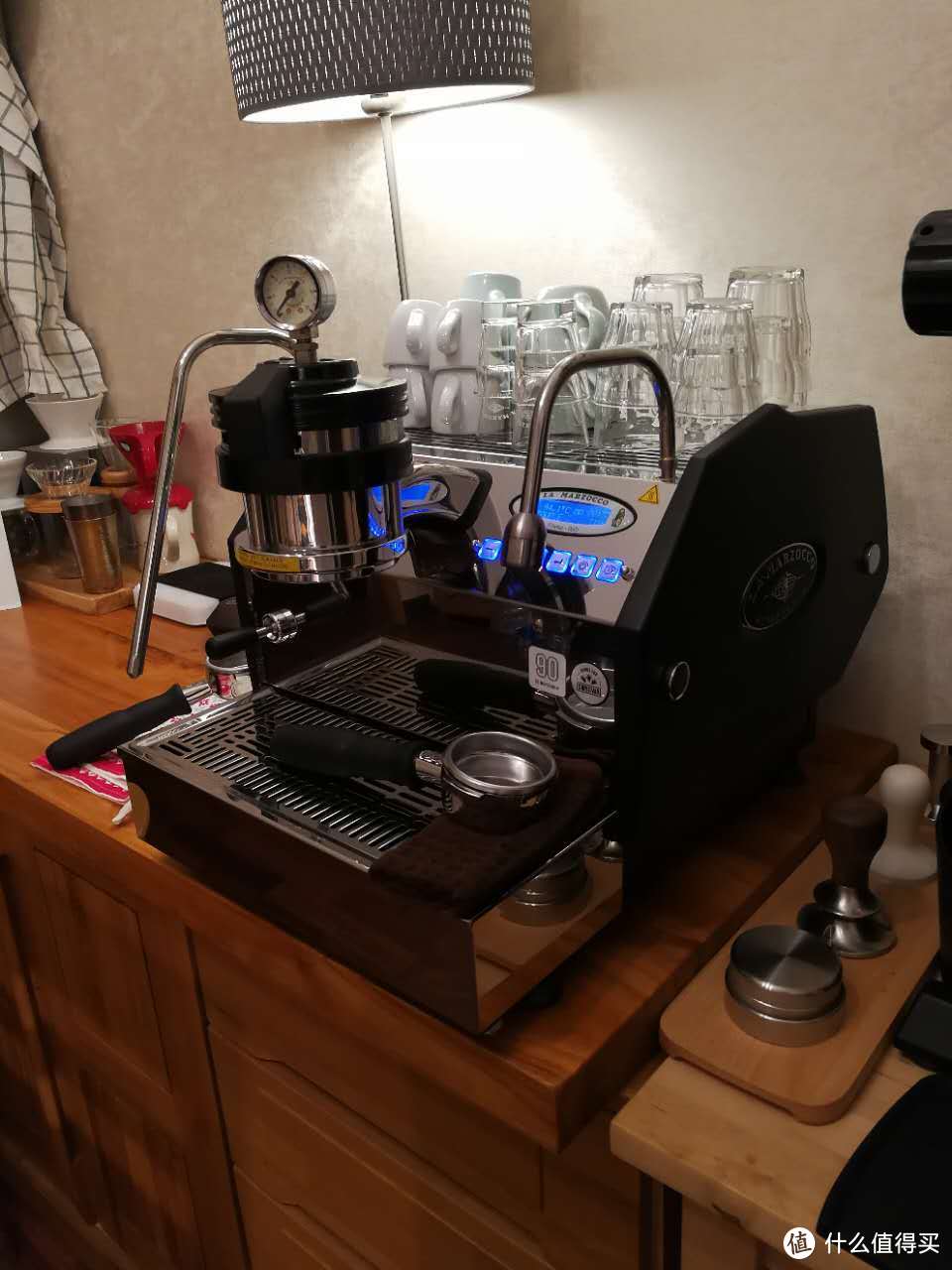 La Marzocco GS/3 MP